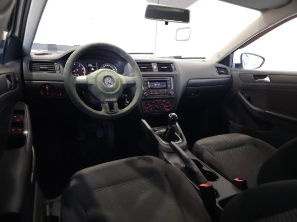 Volkswagen Jetta VI Рестайлинг с пробегом 2014 года, цена 1 180 000 рублей, 148000 км, седан, Автокод Объявления