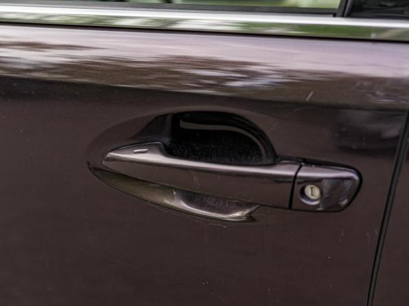 Lexus ES VI с пробегом 2013 года, цена 1 530 000 рублей, 337832 км, седан, Автокод Объявления