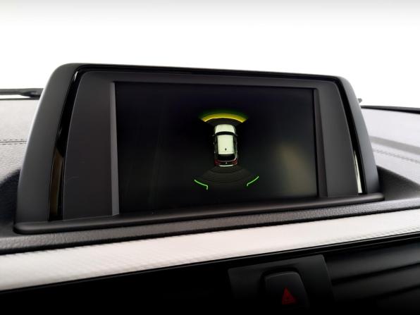 BMW 1 серии II (F20/F21) Рестайлинг 2 с пробегом 2019 года, цена 2 100 000 рублей, 76034 км, хэтчбек, Автокод Объявления