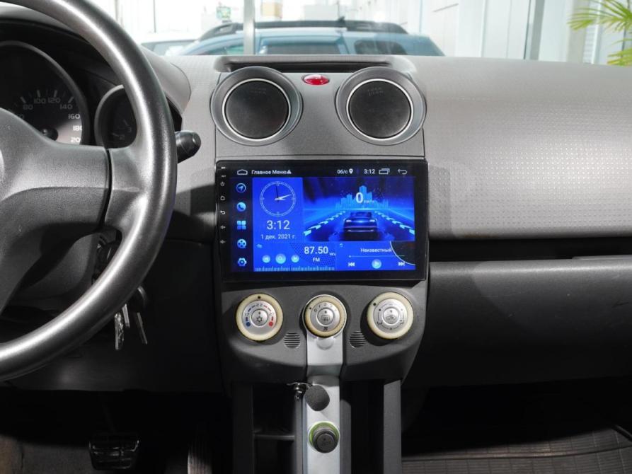 Mitsubishi Colt VI (Z20/Z30) Тверь  - изображение 16