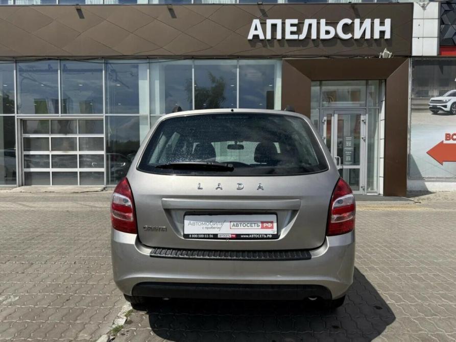 Lada (ВАЗ) Granta I Рестайлинг Набережные Челны  - изображение 15