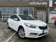 Kia Cerato III Набережные Челны  - изображение 20