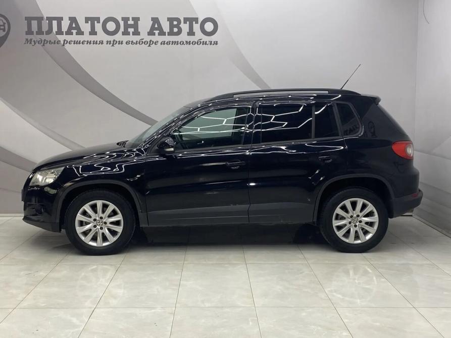 Volkswagen Tiguan I Воронеж  - изображение 5
