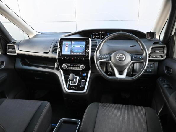 Nissan Serena V (C27) с пробегом 2019 года, цена 2 329 000 рублей, 90028 км, минивэн, Автокод Объявления
