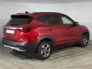 Kia Seltos I Москва  - изображение 23
