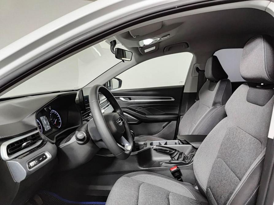 Geely Emgrand II Уфа  - изображение 20