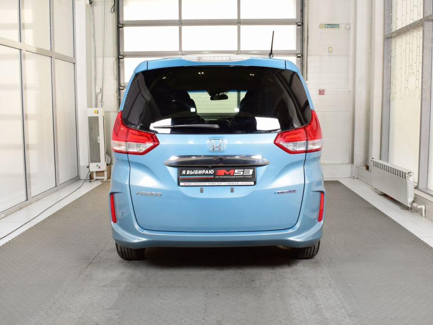 Honda Freed II Кемерово  - изображение 3