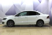 Volkswagen Polo V Рестайлинг Чебоксары  - изображение 32