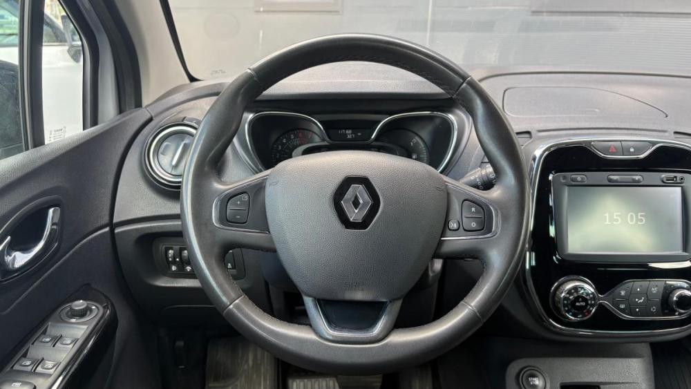 Renault Kaptur I Брянск  - изображение 8
