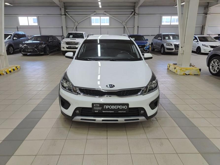 Kia Rio IV Набережные Челны  - изображение 2