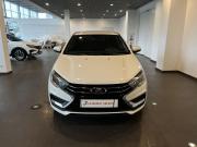 Lada (ВАЗ) Vesta I Рестайлинг (NG) Чебоксары  - изображение 44