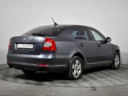 Skoda Octavia II (A5) Рестайлинг Санкт-Петербург  - изображение 23