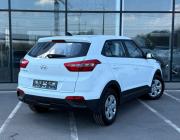 Hyundai Creta I Воронеж  - изображение 16