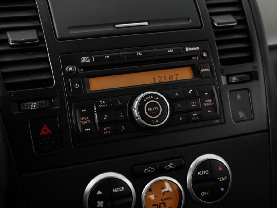 Nissan Tiida I Санкт-Петербург  - изображение 13