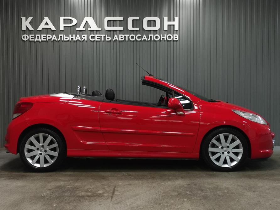 Peugeot 207 I Пермь  - изображение 6