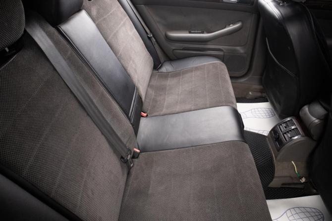 Audi A6 II (C5) Рестайлинг с пробегом 2002 года, цена 449 000 рублей, 295000 км, универсал, Автокод Объявления