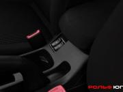 Mitsubishi Lancer X Москва  - изображение 33