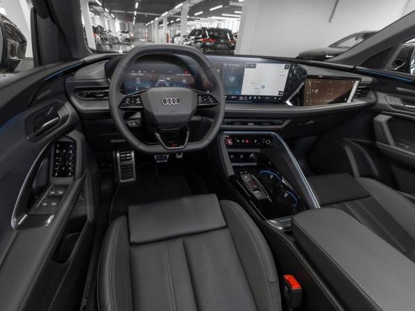 Audi Q5 Sportback II (GU) с пробегом 2026 года, цена 8 850 000 рублей, 11 км, внедорожник, Автокод Объявления