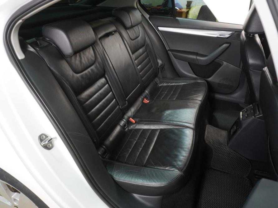 Skoda Octavia III (A7) Воронеж  - изображение 7