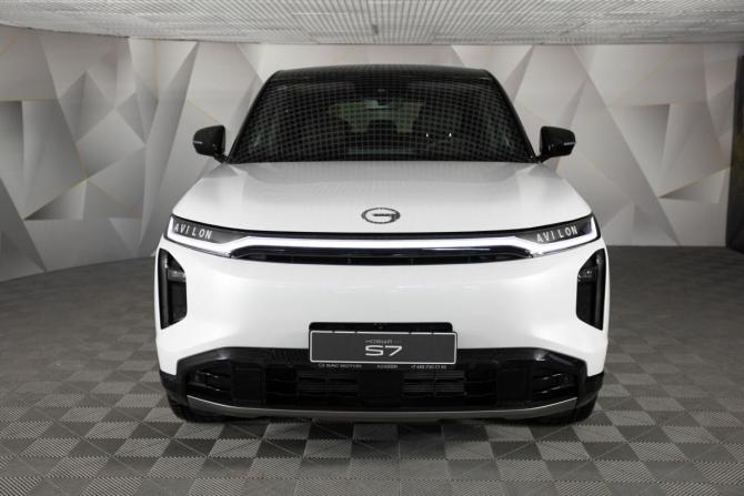 Новый GAC S7 2026 года, цена 6 259 000 рублей, внедорожник, Автокод Объявления
