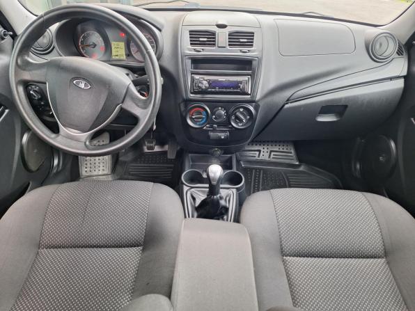 Lada (ВАЗ) Kalina II с пробегом 2013 года, цена 399 000 рублей, 125780 км, универсал, Автокод Объявления