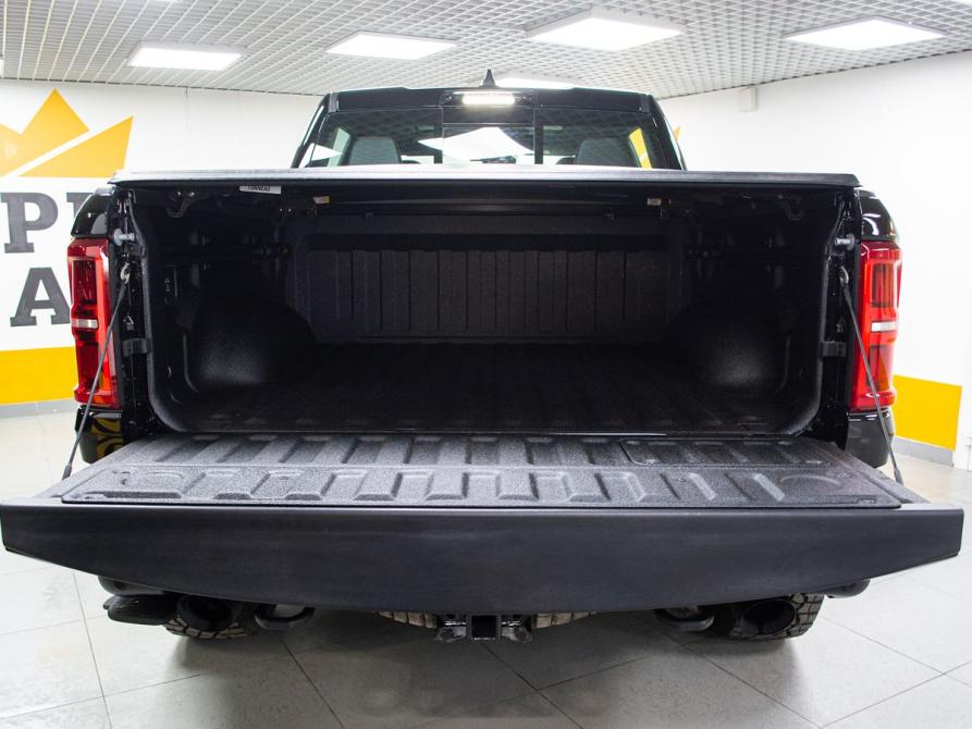 Ram 1500 V Рестайлинг Новосибирск  - изображение 30