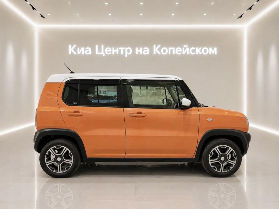 Suzuki Hustler I Челябинск  - изображение 3