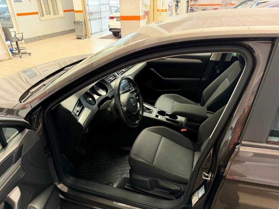 Volkswagen Passat B8 Магнитогорск  - изображение 6