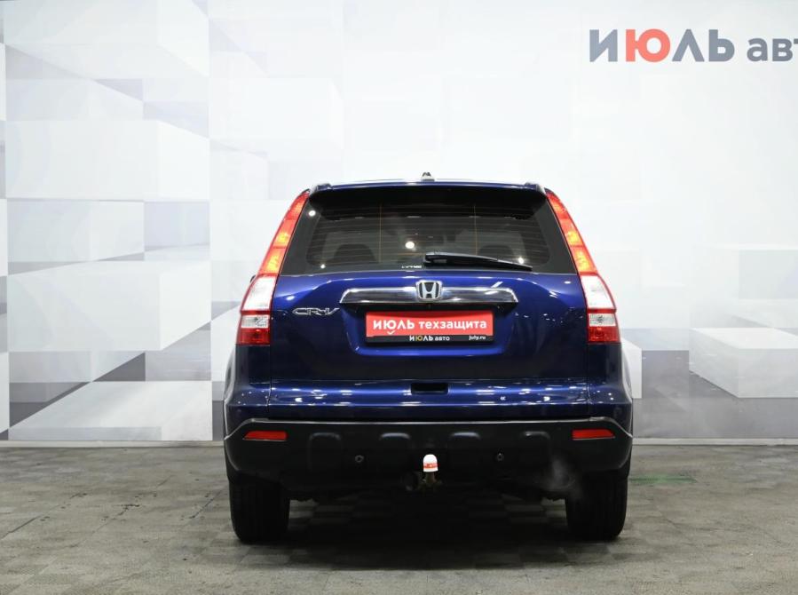 Honda CR-V III Екатеринбург  - изображение 5
