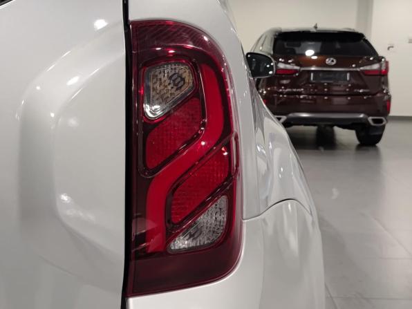 Renault Duster I Рестайлинг с пробегом 2015 года, цена 997 000 рублей, 127398 км, внедорожник, Автокод Объявления