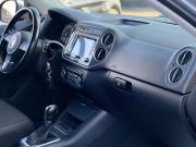 Volkswagen Tiguan I Рестайлинг Пермь  - изображение 37