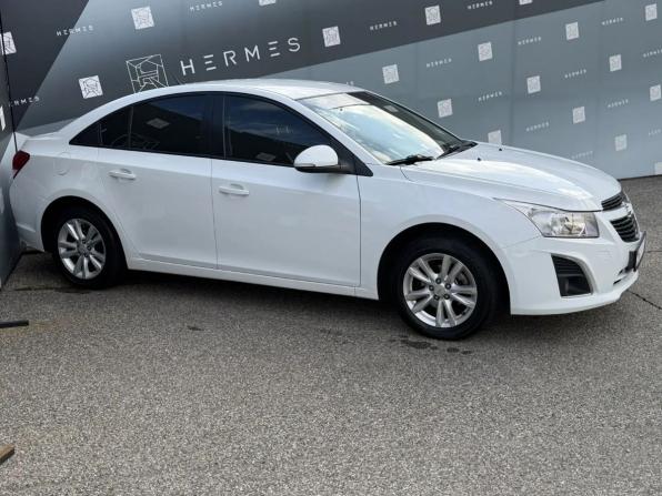 Chevrolet Cruze I Рестайлинг с пробегом 2014 года, цена 1 070 000 рублей, 84572 км, седан, Автокод Объявления