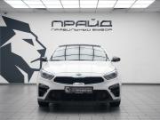 Kia Cerato IV Ростов-на-Дону  - изображение 23