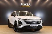 Omoda C5 II Уфа  - изображение 25