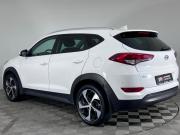 Hyundai Tucson III Ростов-на-Дону  - изображение 21