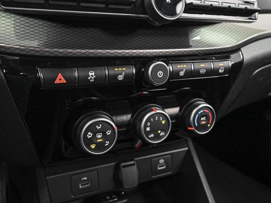 Lada (ВАЗ) Vesta I Рестайлинг (NG) Ставрополь  - изображение 12