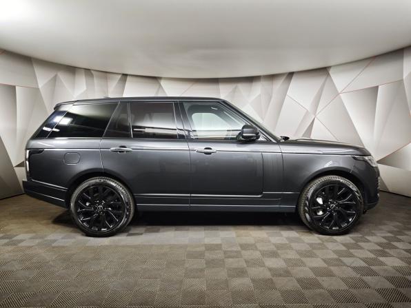 Land Rover Range Rover IV Рестайлинг с пробегом 2021 года, цена 8 000 000 рублей, 78919 км, внедорожник, Автокод Объявления