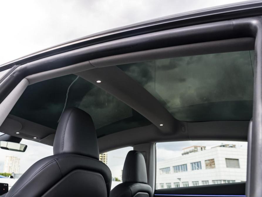 Tesla Model 3 I Рестайлинг Москва  - изображение 21