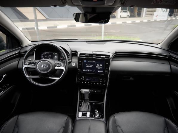 Hyundai Tucson IV с пробегом 2023 года, цена 3 439 000 рублей, 64234 км, внедорожник, Автокод Объявления