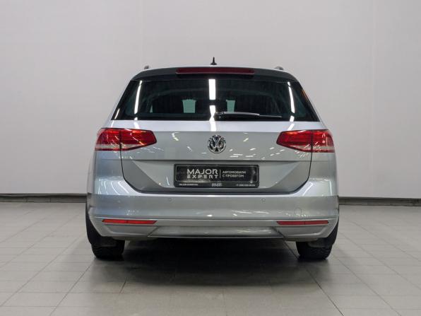 Volkswagen Passat B8 с пробегом 2019 года, цена 2 355 000 рублей, 78797 км, универсал, Автокод Объявления
