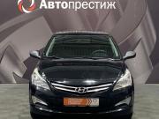 Hyundai Solaris I Рестайлинг Оренбург  - изображение 21