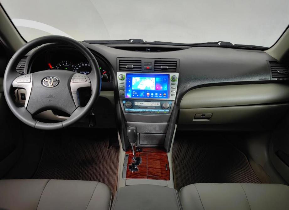 Toyota Camry VI (XV40) Москва  - изображение 6