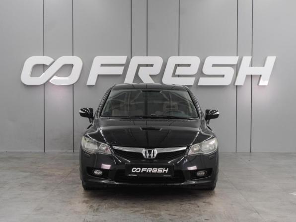 Honda Civic VIII Рестайлинг с пробегом 2010 года, цена 901 000 рублей, 184305 км, седан, Автокод Объявления