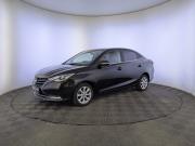 Changan Alsvin Москва  - изображение 30
