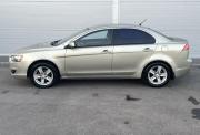 Mitsubishi Lancer X Иваново  - изображение 27