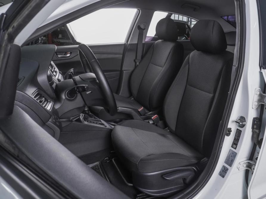 Hyundai Solaris II Ростов-на-Дону  - изображение 10