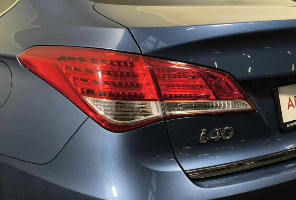 Hyundai i40 I Нижний Новгород  - изображение 17
