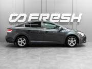 Toyota Avensis III Тюмень  - изображение 21