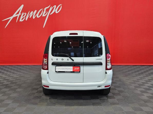 Lada (ВАЗ) Largus I Рестайлинг с пробегом 2021 года, цена 870 000 рублей, 155240 км, универсал, Автокод Объявления