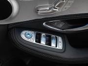 Mercedes-Benz C-Класс IV (W205) Москва  - изображение 36